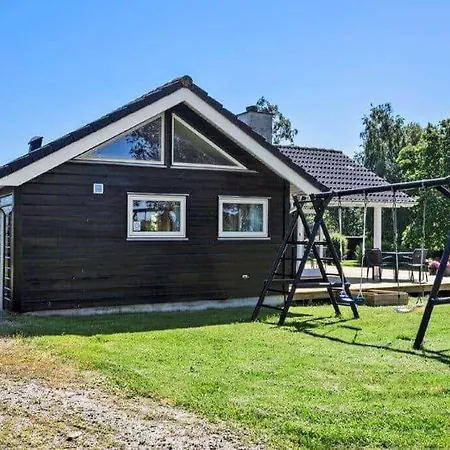 Sj233-hejls-hybenvaenget-17 Feriehus *