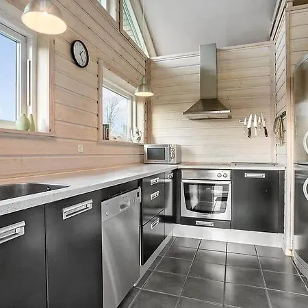 Feriehus Sj233-hejls-hybenvaenget-17 Hejls