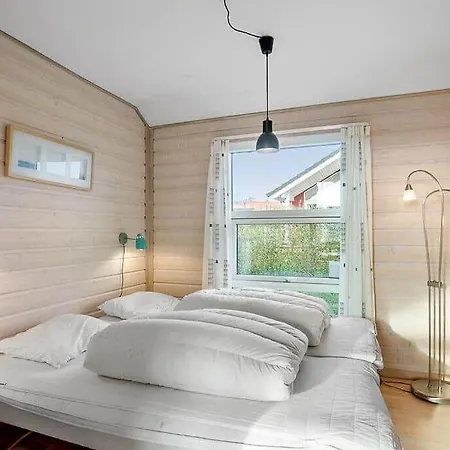 Feriehus Sj233-hejls-hybenvaenget-17 *