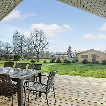 Feriehus Sj233-hejls-hybenvaenget-17 *